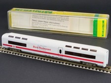 Minitrix 13359 Bord Restaurant ICE1 zu 12855 401 wie NEU! OVP 1706-03-29