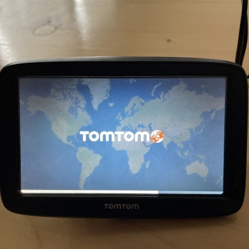 Tomtom start auto - start, 52