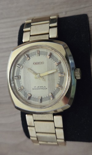 Osco handaufzug jewels - handaufzug,