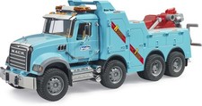 Bruder Spielfahrzeug MACK
