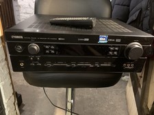 Yamaha RX-V440RDS AV Receiver
