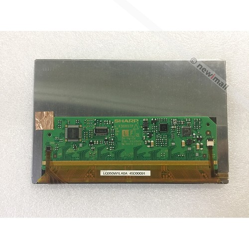 Inch lq050w1la0a lcd - inch,