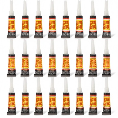 24x sekundenkleber - 24x, 3g