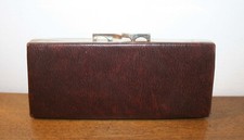 Vintage Tasche, schöne Börse, Geldbeutel, ca. 60 - 70er Jahre