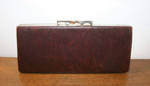 Vintage tasche schöne - tasche,,