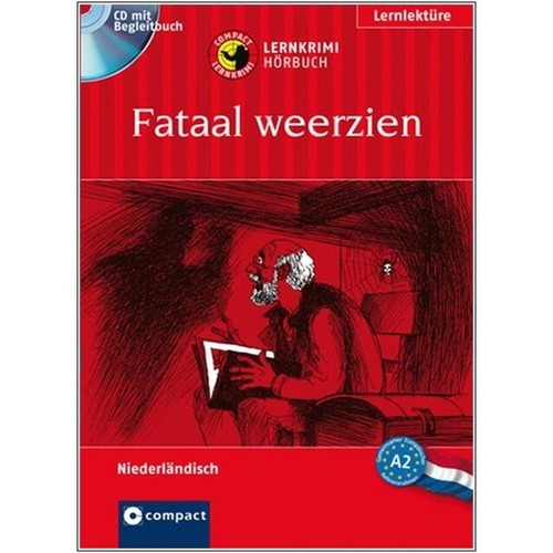 Fataal weerzien - ,