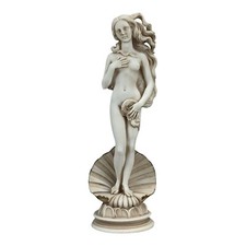 Geburt der göttin aphrodite - der,
