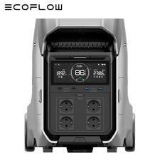 ECOFLOW DELTA PRO 3