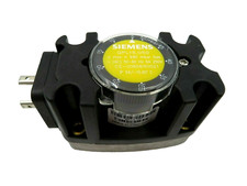 Siemens gas Druckregler / gas