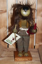 Christian Ulbricht Nussknacker