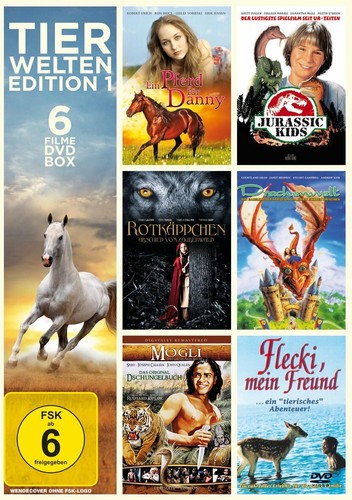 Kinderfilme flecki mein - kinderfilme, flecki,