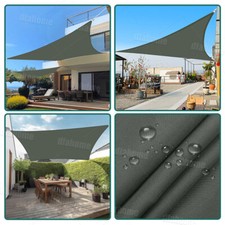 Sonnensegel WASSERDICHT