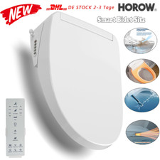 Smart bidet sitz - bidet, wc