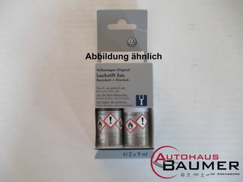 Original audi lackstift set - vw/audi, lackstift-set