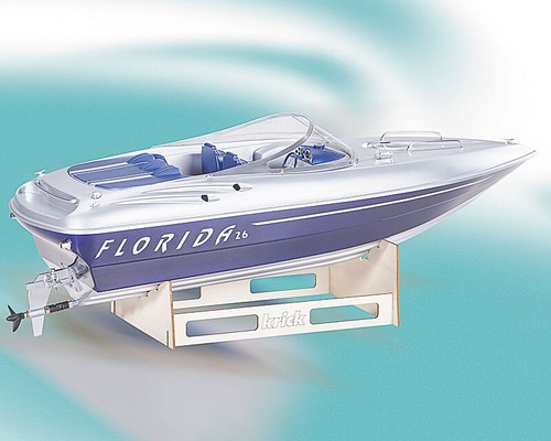 Krick romarin florida - krick,