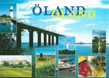 Ak Öland (Schweden), Motive