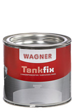 Wagner Tankversiegelung Auto