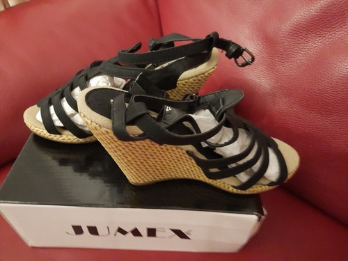 Jumex damen schuhe sandalen - damen,