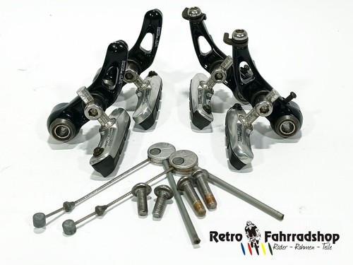 Shimano deore m565 - deore, br-m565
