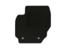 Velours Fahrermatte für Volvo