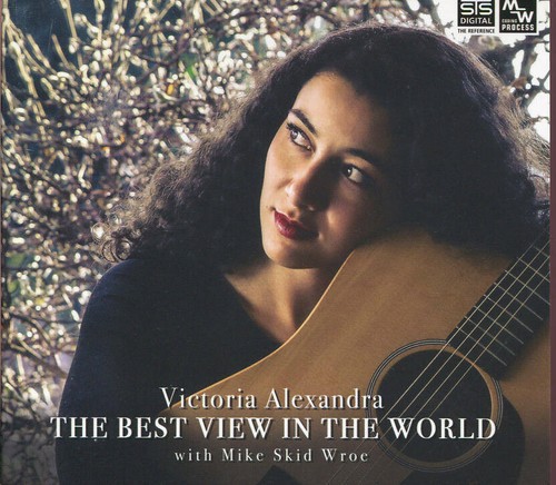 Victoria alexandra the - alexandra,