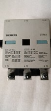  Siemens Schütz 75kW / 400V,  230V Spule , 3TF5122-0AP0, Leistungsschütz +4HK