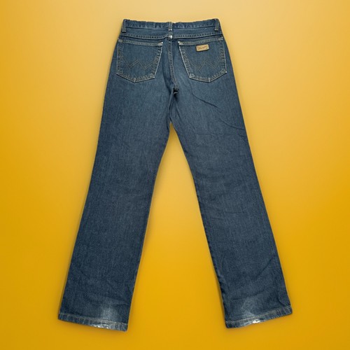 Wrangler alaska vintage jeans - alaska,