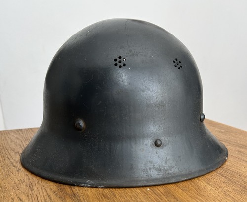 Ww2 m29 luftschutz stahlhelm - ww2,