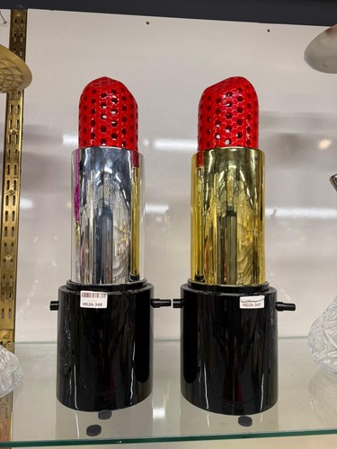Lippenstift shisha cm - cm, lang