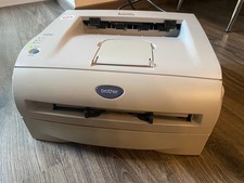 Brother HL-2030 Laserdrucker,  schwarz weiß