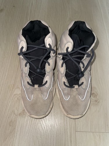 Adidas yeezy 500 high mist - yeezy,