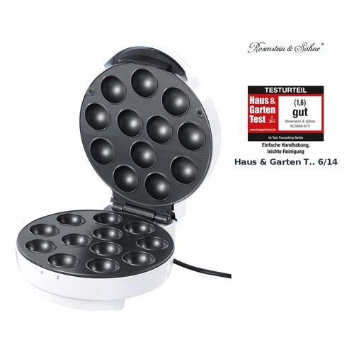 Cakepop maker für leckere - für,