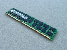 16GB DDR3 ECC REG RAM 1600MHz