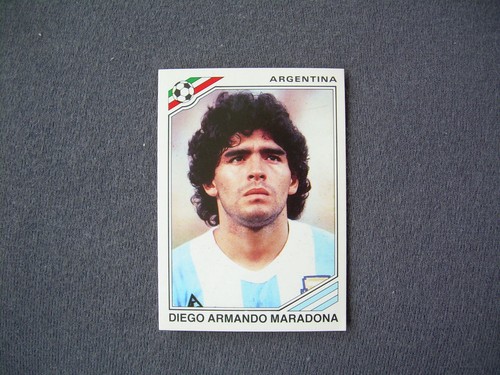 Panini fifa world cup story - story, wm