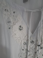 tredy Tunika Bluse 3/4 Arm