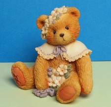 Cherished Teddies - MAY -