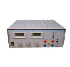 Voltcraft Labornetzgerät