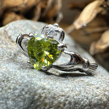 Claddagh Ring Irish Ireland