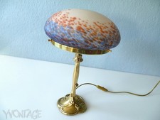 Exklusive Tischlampe Lampe
