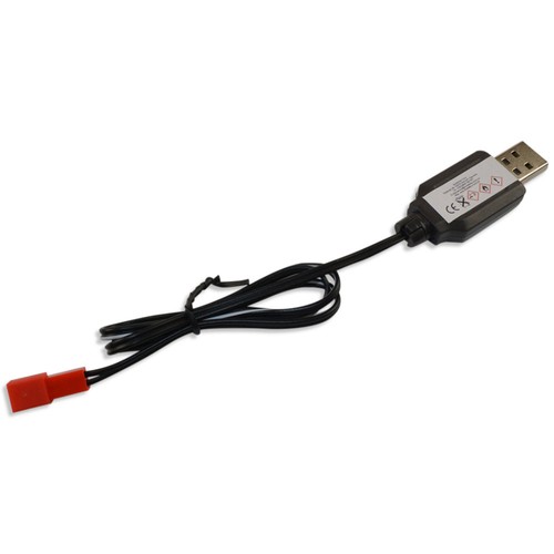 Usb jst bec netzteil - jst,