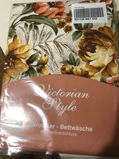 Bettwäsche Victorian Style