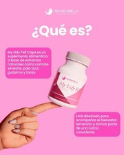 Ismerely  My Lidy Fell La