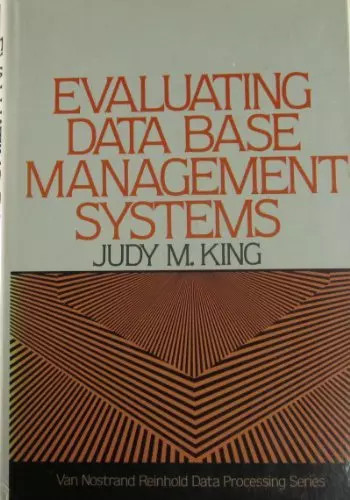 Evaluating data base - evaluating,