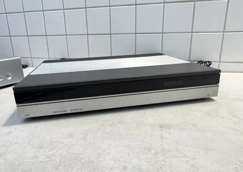Bang olufsen o beocord - &, b&o
