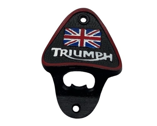 Triumph motorrad - triumph,