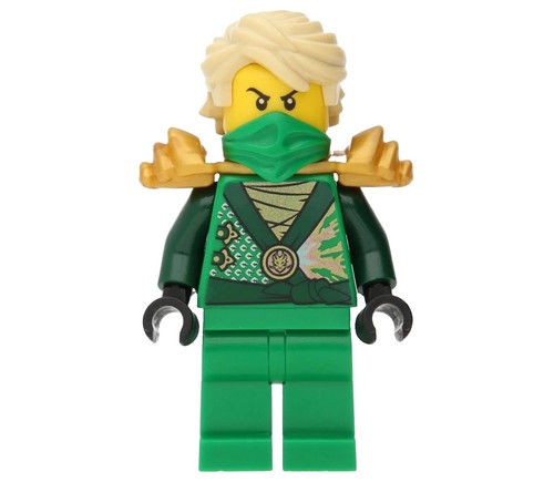 Lego ninjago lloyd techno - lego, (techno