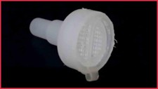 Wasser sieb filter - sieb,