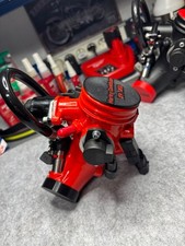 Harley-Dvidson XR1200 Einspritzkörper