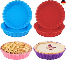 DGN Silikon Tortenbodenform