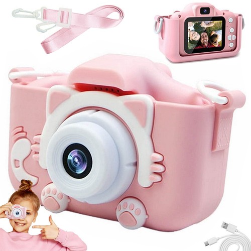 Kinder digitalkamera - kinder,